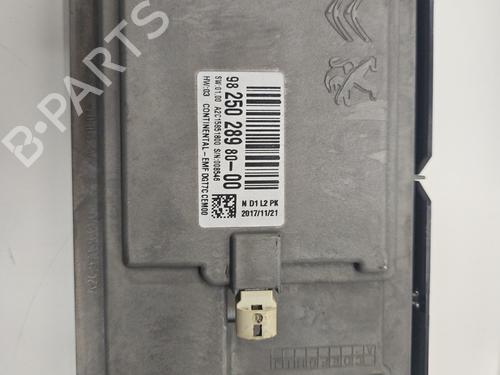 display-monitor-citroen-c4-ii-nc_-2009-25267093 main image