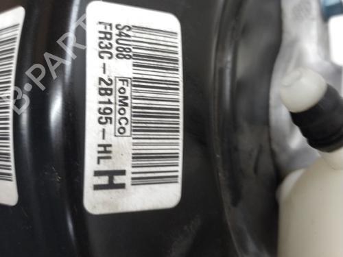 Servo brake FORD USA MUSTANG Coupe 5.0 V8 | BP20904747M42 
