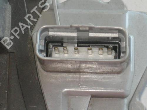 Front left lock CITROËN XSARA PICASSO (N68) 1.6 HDi | BP20892339C98 
