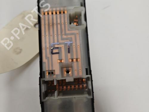 Used Left front window switch Left front window switch NISSAN X-TRAIL I (T30) 2.2 Di 4x4 (114 hp) 30456540 30456540