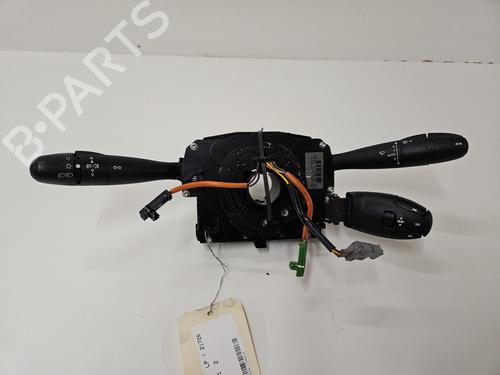 Used Steering column stalk PEUGEOT 407 (6D_) 2.0 HDi 135 (6DRHRH, 6DRHRE, 6DRHRG, 6DRHRJ) (136 hp) 30923102