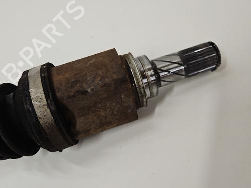 Used Left front driveshaft Left front driveshaft 30604343 30604343