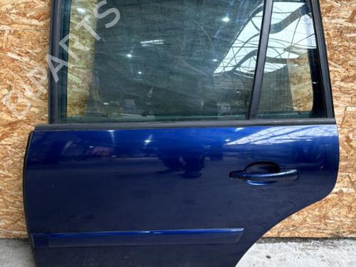 Used Left rear door Left rear door CITROËN C4 Grand Picasso I (UA_) 1.6 HDi (109 hp) 20890851 20890851