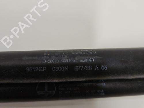 Hood lift support CITROËN XSARA (N1) 2.0 HDi 90 | BP24334967C139 