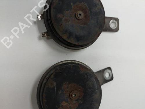Used Horn Horn RENAULT KOLEOS I (HY_) 2.0 dCi 4x4 (HY0K) (150 hp) 20905726 20905726