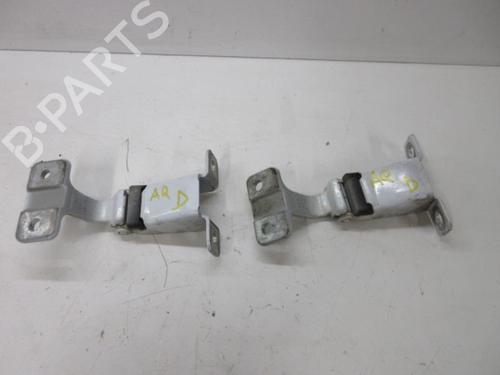 Used Hinge/Door check strap RENAULT KANGOO Express (FW0/1_) 1.5 dCi 90 (FW0G, FW05, FW08, FW11) (90 hp) 22107305