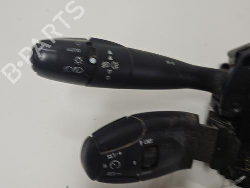 Ratstangsstang Ratstangsstang PEUGEOT 807 (EB_) 2.0 HDi (163 hp) 33857118 33857118