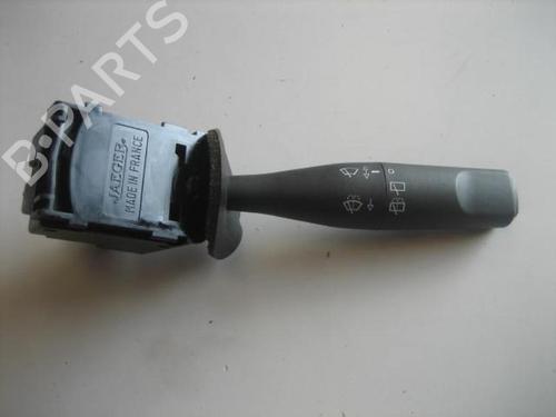 Used Steering column stalk CITROËN ZX (N2) 1.9 D (68 hp) 20909616