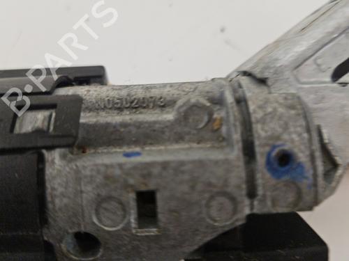 Electronic module PEUGEOT 407 SW (6E_, 6D_) 2.0 HDi 135 | BP31698400M83 