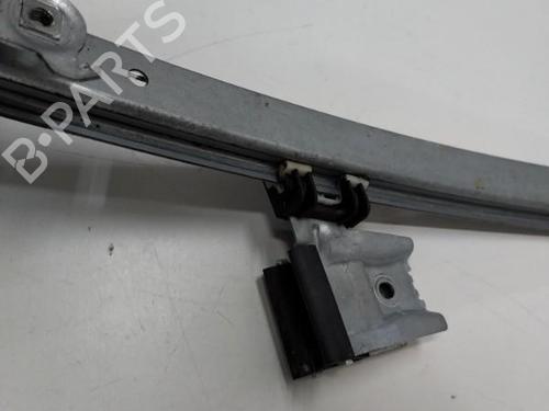 Used Front right window mechanism Front right window mechanism PEUGEOT 607 (9D, 9U) 2.2 HDi (133 hp) 20888225 20888225
