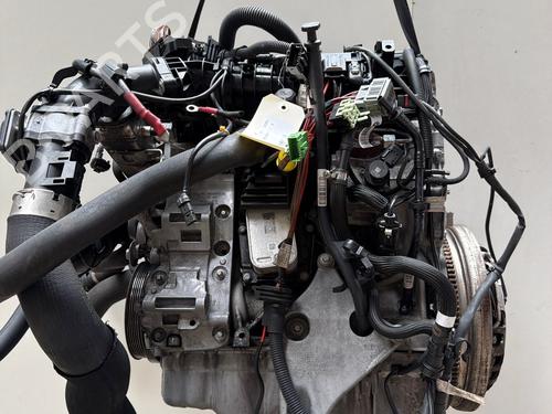 Engine BMW 1 (F20) 118 d | BP38042482M1 - Image 3