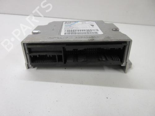 ECU airbags RENAULT LAGUNA III (BT0/1) 2.0 dCi (BT01, BT08, BT09, BT0E, BT0K, BT12, BT1C, BT1D,... | BP22107422M53 
