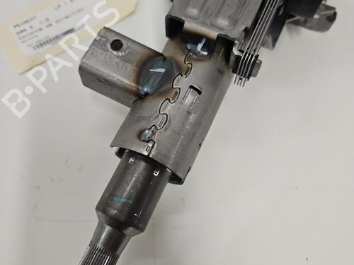 Used Steering column Steering column PEUGEOT 208 II (UB_, UP_, UW_, UJ_) 1.2 PureTech 100 (101 hp) 27330232 27330232