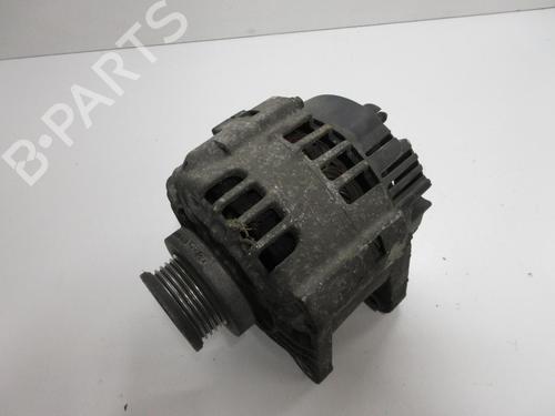 Generator RENAULT CLIO II (BB_, CB_) 1.5 dCi (B/CB07) (65 hp) 25267313
