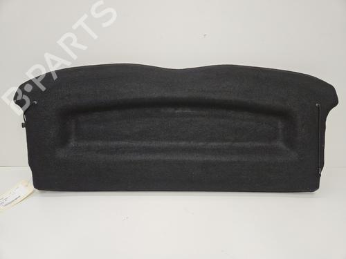 Used Rear parcel shelf Rear parcel shelf CITROËN C3 II (SC_) 1.6 HDi (92 hp) 33311441 33311441