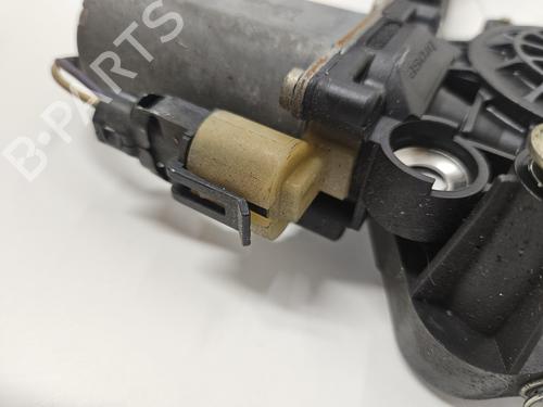 Used Front left window mechanism Front left window mechanism RENAULT CLIO II (BB_, CB_) [1998-2016] 34171835 34171835