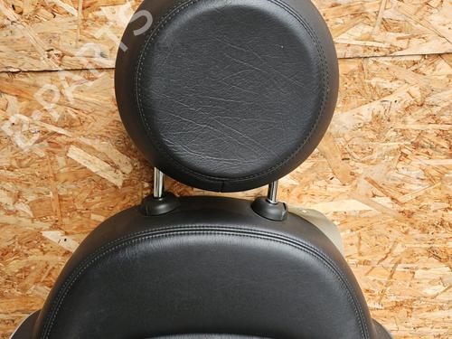 Left front seat FIAT 500X (334_) 1.6 D Multijet (334AXA1B, 334AXA11) | BP24200577C15  - Image 5