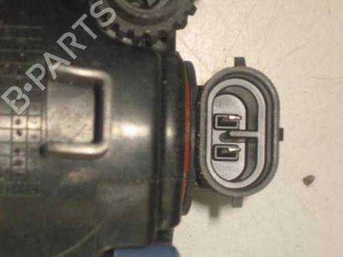 Used Right front fog light Right front fog light RENAULT MODUS / GRAND MODUS (F/JP0_) 1.5 dCi (FP0D, JP0D) (82 hp) 20909519 20909519
