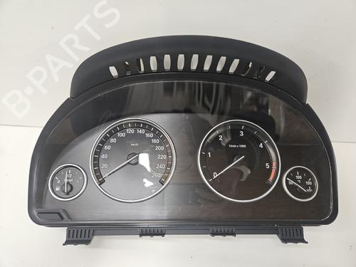 Electronic module BMW X3 (F25) xDrive 30 d | BP36317239M83  - Image 5