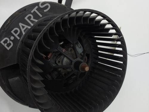Heater blower motor VW SCIROCCO III (137, 138) 2.0 TSI | BP22109823M62 