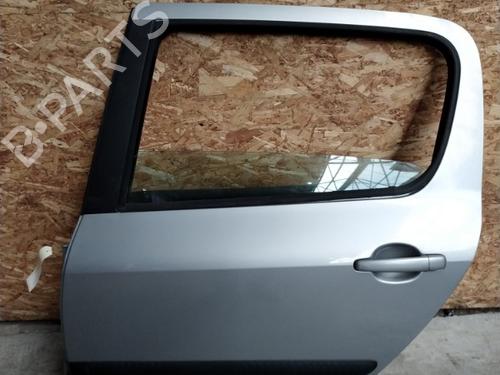 Used Left rear door PEUGEOT 307 (3A/C) 2.0 HDi 90 (90 hp) 20901855