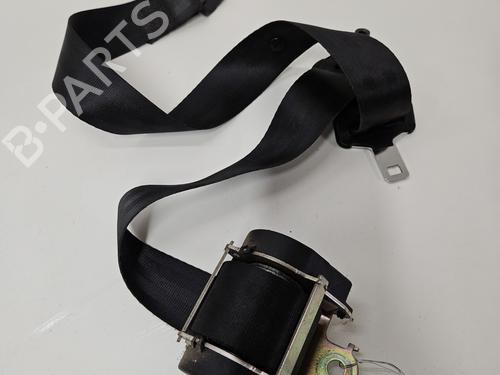 Høyre foran beltestrammer RENAULT KANGOO / GRAND KANGOO II (KW0/1_) 1.5 dCi 90 (KW05, KW08, KW0G, KW11) (90 hp) 30309830