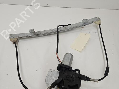 Used Front left window mechanism Front left window mechanism RENAULT MEGANE I Coach (DA0/1_) 1.9 dTi (DA0N) (98 hp) 35889231 35889231