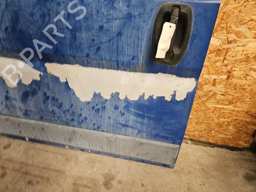 Right slide door CITROËN JUMPER II Van 2.2 HDi 130 | BP29703012C75 