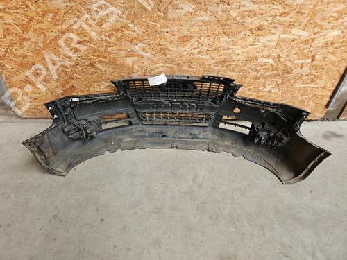 Front bumper AUDI A4 B7 (8EC) 2.5 TDI | BP28306184C7 