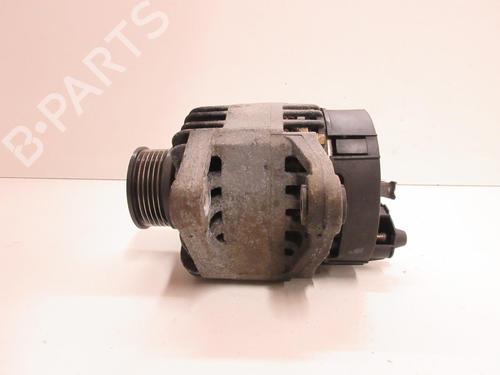 Alternator FIAT PUNTO (188_) 1.9 JTD | BP20902553M7 