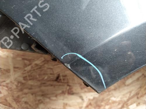 Left front fenders RENAULT CLIO III (BR0/1, CR0/1) 1.5 dCi (C/BR0G, C/BR1G) | BP20907662C41 