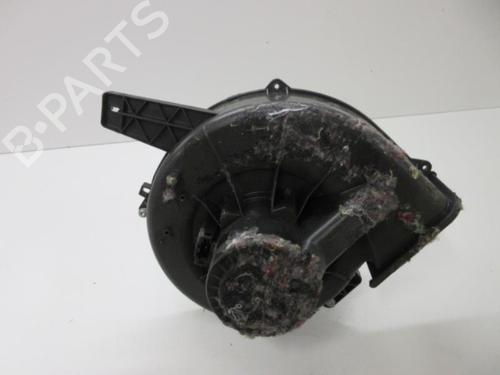 Heater blower motor SKODA FABIA II (542) 1.6 TDI | BP20906039M62 