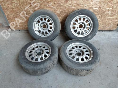 Other BMW 5 Touring (E34) 525 tds | BP20900230O1 