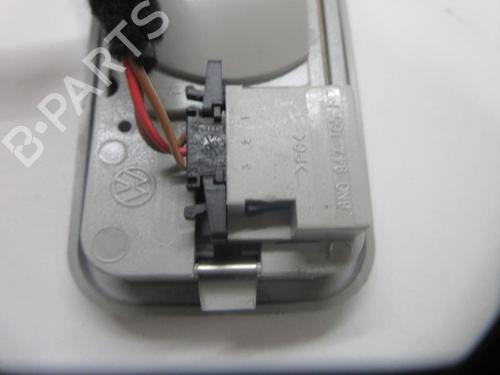 Interior roof light VW POLO (6N2) 1.4 | BP22107973I8 