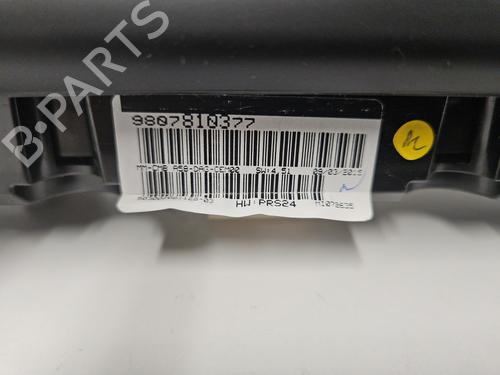 instrument-cluster-citroen-c3-picasso-sh_-2008-32870722 main image