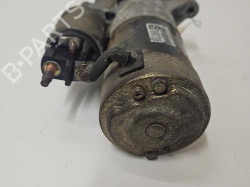 Used Starter Starter PEUGEOT 307 (3A/C) 2.0 HDi 110 (107 hp) 32331640 32331640