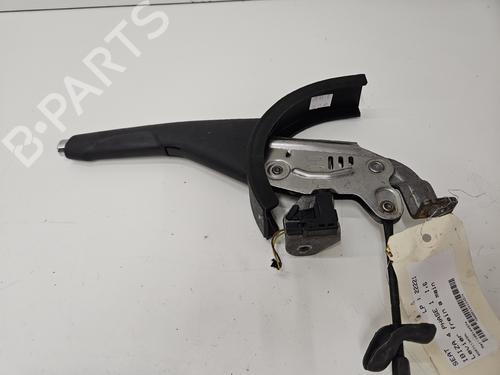 hand-brake-seat-ibiza-iv-6j5-6p1-2008-2009-2010-2011-2012-2013-2014-2015-2016-2017-36059324 main image