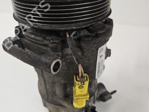 Compressor A/C Compressor A/C PEUGEOT 207 (WA_, WC_) 1.4 (73 hp) 38954628 38954628