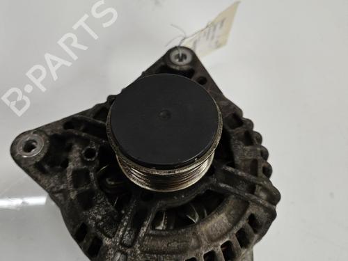 Alternator RENAULT KANGOO Express (FW0/1_) 1.5 dCi 85 (FW0K, FW0L, FW0B) | BP40441002M7 - Image 2