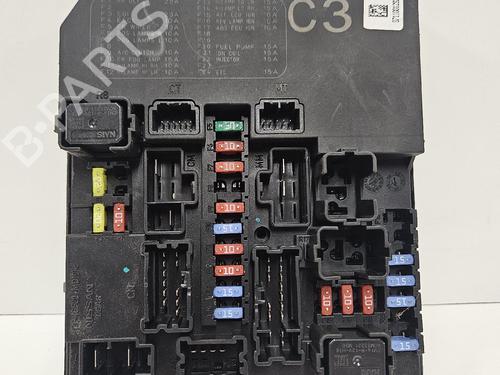 Used Electronic module Electronic module 37515087 37515087
