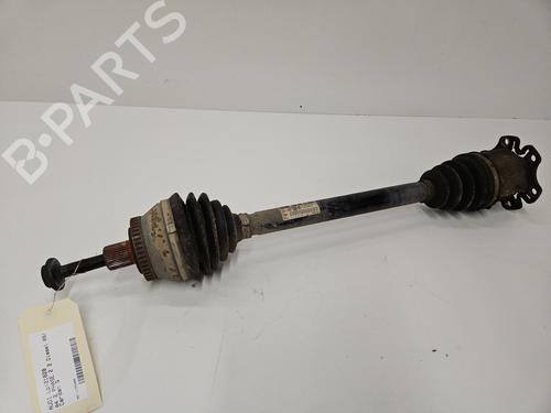 Used Left front driveshaft AUDI A4 B7 (8EC) 2.0 TDI 16V (140 hp) 30788383