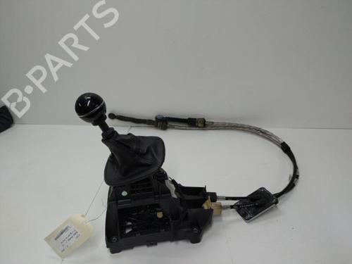 Gear lever FIAT 500X (334_) 1.6 D Multijet (334AXA1B, 334AXA11) | BP22109164M90 
