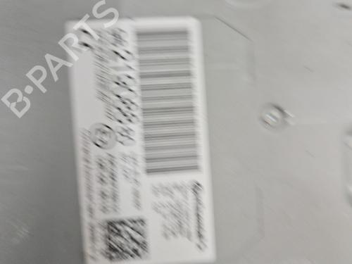 Display monitor CITROËN C3 III (SX) 1.2 THP 110 (SXHNPS, SXHNZT, SXHNZ6) | BP31020038C48 