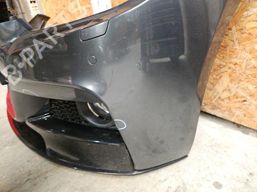 Front bumper BMW 3 Touring (F31) 320 d xDrive | BP29565320C7 