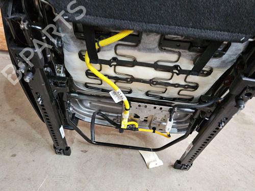 Sæde venstre fortil KIA NIRO I (DE) 1.6 GDI Plug-in Hybrid | BP29895649C15