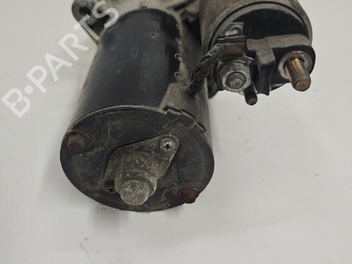 Starter FORD FIESTA IV (JA_, JB_) 1.25 i 16V | BP27438144M8 