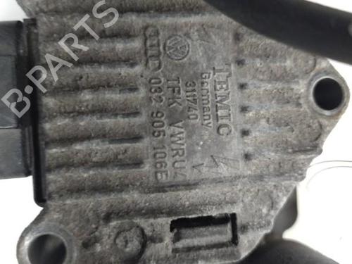 Used Ignition coil VW GOLF IV (1J1) 1.6 (100 hp) 20888260
