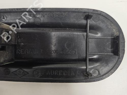 Used Right front window switch Right front window switch 36816381 36816381