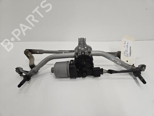 Front wiper motor CITROËN C3 III (SX) 1.2 VTi 82 | BP36816415M29 - Image 3