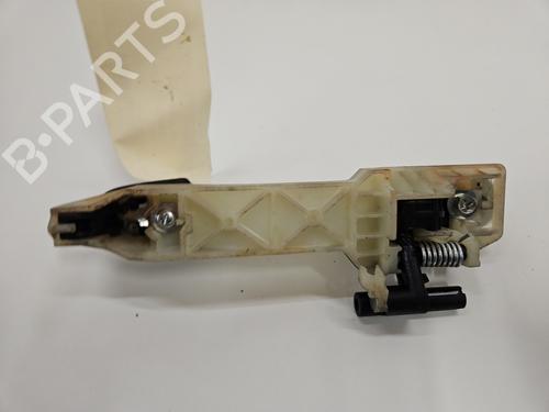 Rear left exterior door handle HYUNDAI i20 I (PB, PBT) 1.4 CRDi | BP30310002C130